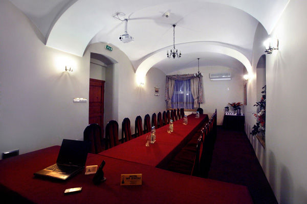 Hotel Wit Stwosz Kraków
