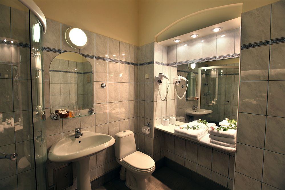 Wit Stwosz Hotel Kraków