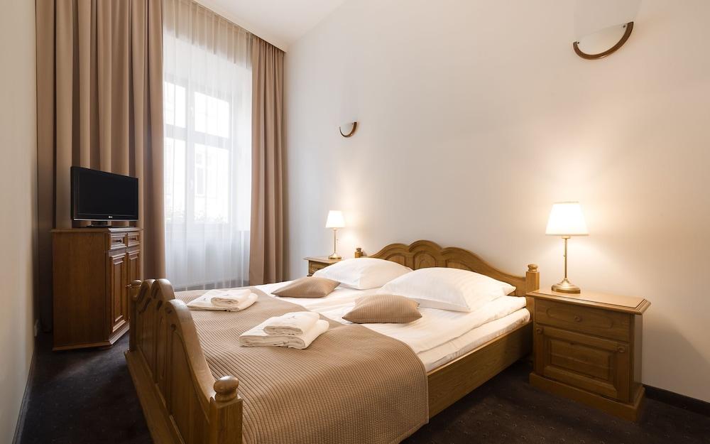Hotel Wit Stwosz Kraków