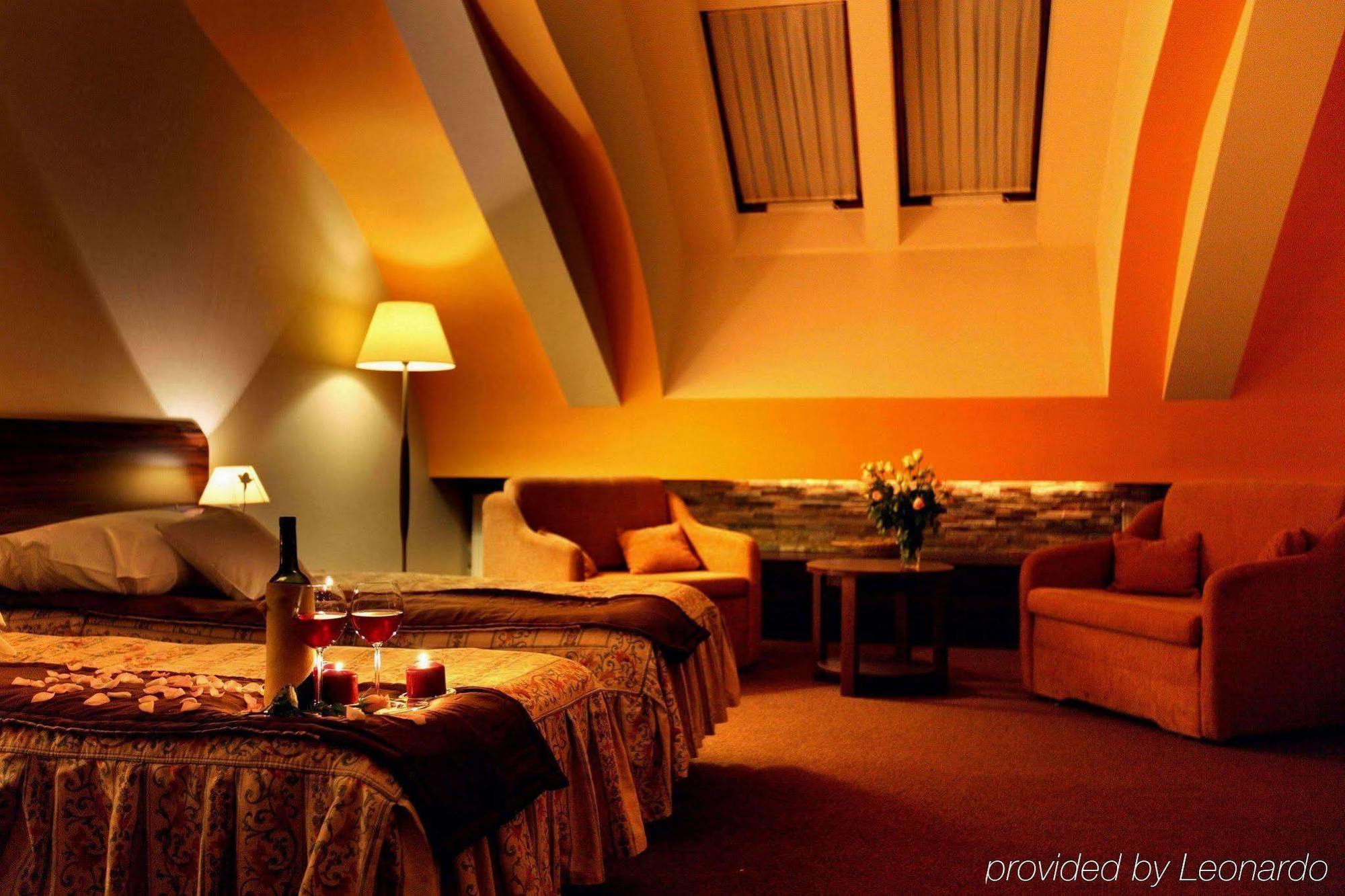 Wit Stwosz Hotel Kraków