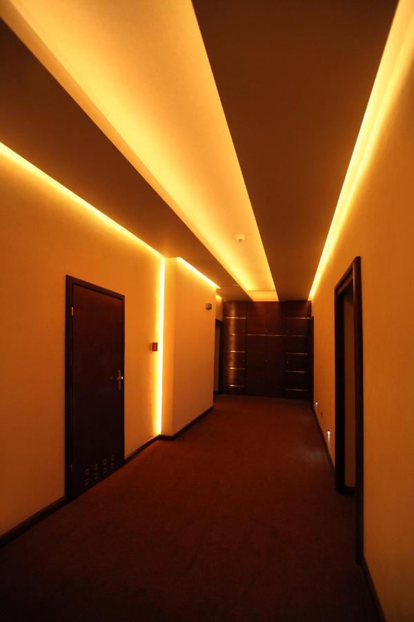 Wit Stwosz Hotel Kraków
